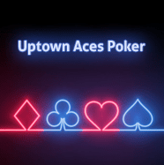 allpoker-tournaments.com Uptown Aces Poker