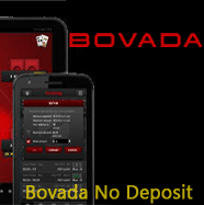 Bovada No Deposit allpoker-tournaments.com